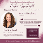Author Spotlight