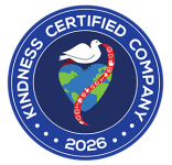 Kindness Certified Company